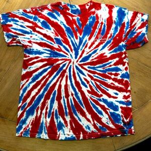 Youth large simply southern tshirt